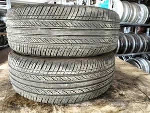 Tyres N.2 205 55 R16 91V OVATION 0324 Summer 70% - Picture 1 of 11