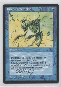 Reconstruction Italian Magic: Revised Edition #_RECO 1994 0as9 - Picture 1 of 3