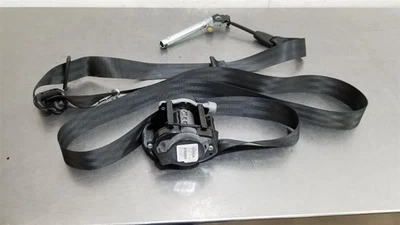 18 2018 FORD FOCUS SEAT BELT RETRACTOR FRONT RIGHT PASSENGER BLACK  Foto 1 de 4