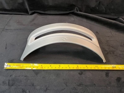 Twelve South BookArc for MacBook Space-Saving Vertical Desktop Stand Silver - Image 1 of 4