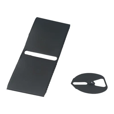 Cover Position Cover Brand New 35975-53020 Black Slide Position Cover - Image 1 of 4