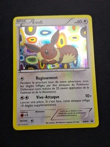Evoli BW94 Promo Carte pokémon FR - Imagen 1 de 12