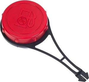 Tankdeckel 591003 für Briggs und Stratton kleine Benzinmotoren, für rot - Bild 1 von 3
