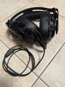 Gaming Headset Nacon RIG 500 PRO – PC – Schwarz - Bild 1 von 8