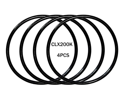 CLX200K O-Ring for Hayward Pool Chlorinator Feeder Lid CL200/CL220 Replacement P