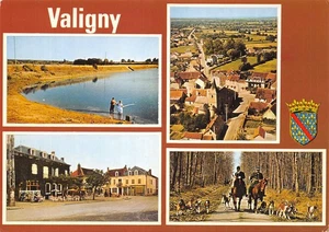03-VALIGNY-N�T2178-C/0347 - Foto 1 di 2