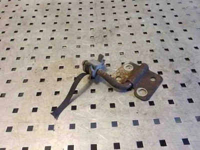 Fiat Ducato Flatbed 290 Exhaust Bracket 2.2 Diesel 2009 26179806 - Image 1 of 3