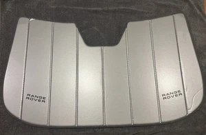 OEM Range Rover Sport 2014-2022 Sun Shade ULR11278 - Picture 1 of 8