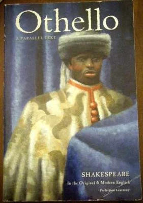Othello (The - Paperback, by Shakespeare William; Coleman - Acceptable - Image 1 of 2