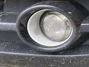 Driver Corner/Park Light Fog-driving Sedan Round Lamp Fits 04-06 MAZDA 3 1608022 - Picture 1 of 12
