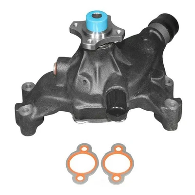 Engine Water Pump - Image 1 of 4