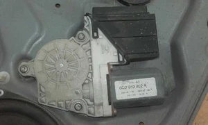 6Q2959802A motorino alzacristalli anteriore sinistro per SEAT CORDOBA 130831 - Picture 1 of 2
