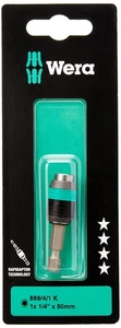 - 5073421001 Hexagon 889/4/1 K SB Standard Rapidaptor, Universal Bit Holder 1/4" - Picture 1 of 3
