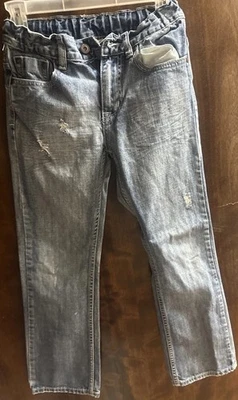 Jeans Flypaper Bootcut para niños talla 12 Foto 1 de 4