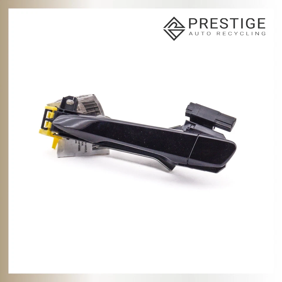 2014-2020 LEXUS IS250 IS300 Door Handle Exterior Rear Left Black 69220-76010-C0 - Изображение 1 из 4