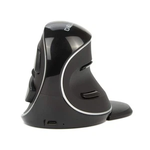 Wireless Ergonomic Mouse with 4000DPI, Vertical Mouse with USB Receiver and B... - Picture 1 of 8