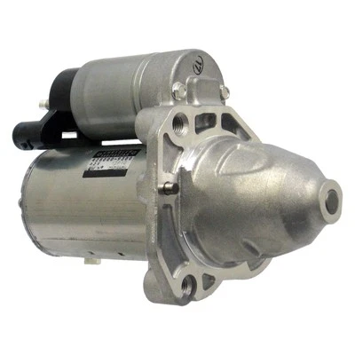 For Ram 1500 2012-2022 Quality-Built 19202N Starter Foto 1 de 4