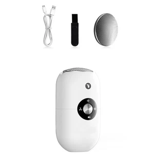 Electric Foot Callus Remover for Men and Women Fully Automatic Foot6984 - Imagen 1 de 6