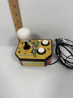 Frogger Arcade Plug-N- Play Konami Juego Foto 1 de 4
