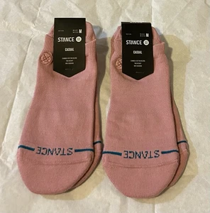 New 2 Women’s Stance Casual Tab Socks Size Medium 6-8.5 Cotton Blend $23.98 - Picture 1 of 2