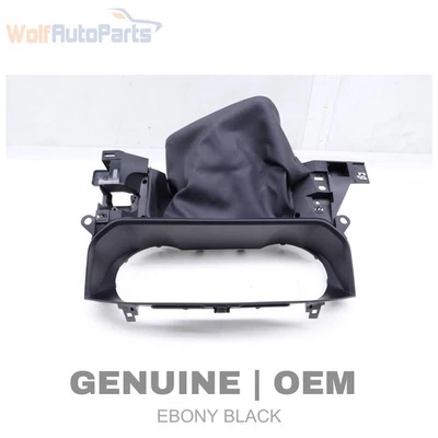 Land Rover Range Rover Sport 2014-2019 - Cuadro de instrumentos ajuste/bisel Foto 1 de 4