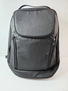 Bsnge Business Smart 15.6 Laptop Rucksack Wasserdicht USB Anschluss Notebook Reise Bg - Bild 1 von 14