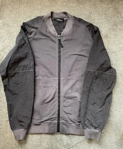 Stone Island Shadow Project Bomber Jacket - Picture 1 of 10