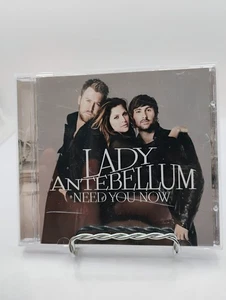 Need You NOW by Lady a (CD, 2010) - Bild 1 von 3