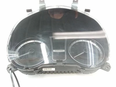 Hyundai Azera 2014 velocímetro medidor de instrumentos probado por equipos originales 94001-3V110 Foto 1 de 4