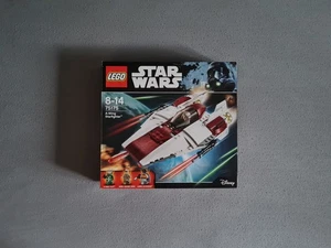 LEGO Star Wars 75175  A-wing Starfighter / Lando Calrissian - Bild 1 von 5