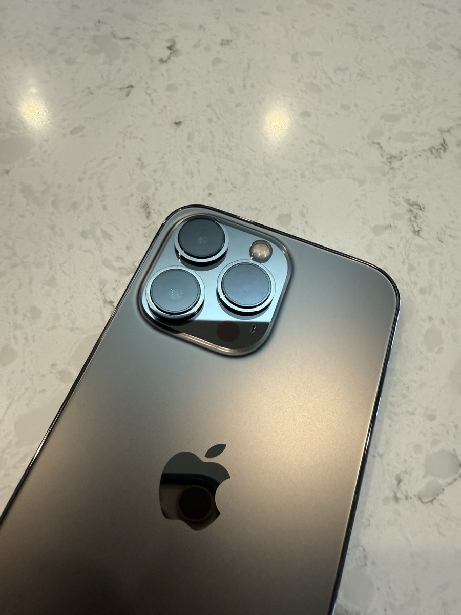 Apple iPhone 13 Pro 128GB for Sale | Shop New & Used Cell
