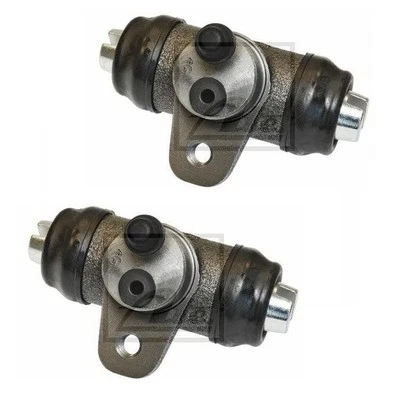 2x ATE Radbremszylinder hinten für VW Transporter - Bild 1 von 4