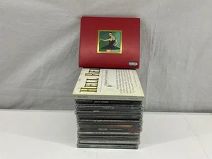 Hip Hop / Rap CD Lot #4 - 13 CDs - Lil Wayne, Jim Jones, Kanye, Mos Def, etc. - Bild 1 von 4
