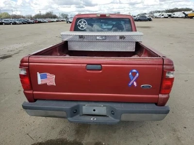 Bomba de dirección asistida compatible con 01-10 MAZDA B-2300 2055153 Foto 1 de 4