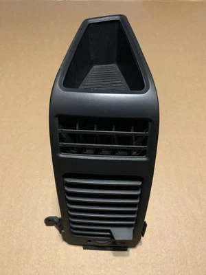 04-07 infiniti QX56 Nissan Armada Titan Front Driver Side Dash Air Vent OEM Gray - Image 1 of 4