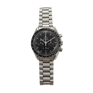 Omega Speedmaster 41mm 321 Orologio Uomo Acciaio Inox - Foto 1 di 1