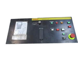 FANUC A05B-2351-C023 Operator Panel Controller - Bild 1 von 7