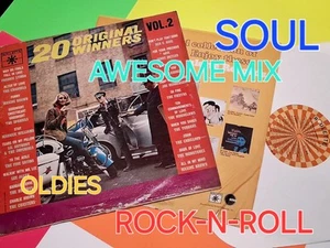 LP 20 Original Winners Volume 2 1965 R25251 - Foto 1 di 14