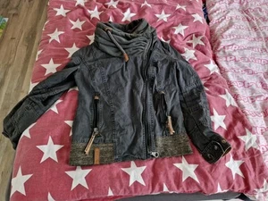 Übergangsjacke Naketano M - Bild 1 von 2