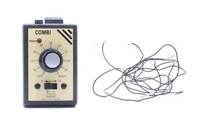 GAUGEMASTER 'MULTI' GAUGE COMBI ANALOGUE CONTROL HANDSET - Picture 1 of 5
