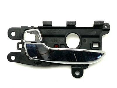 Manija de puerta interior del lado izquierdo del conductor para Kia Forte 2014-2018 sedán 85846 Foto 1 de 4