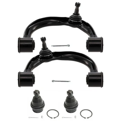 Control Arm Front Left-and-Right Upper for 4 Runner With ball joint(s) Toyota Foto 1 de 4