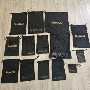 MIMCO Dust Bag Bundle - Picture 1 of 5
