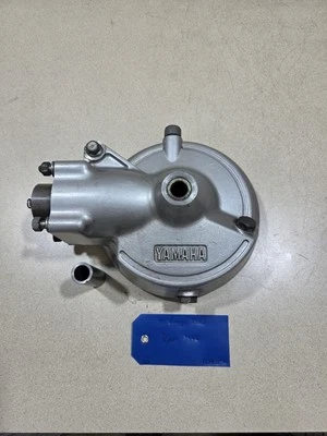 Yamaha Virago 750 XV750 1981 diferencial trasero tracción final #1124,3-96 Foto 1 de 4