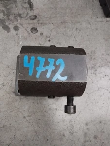 Tool holder - Bild 1 von 4