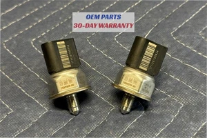 🔹OEM BMW 7537319 Fuel Rail High Pressure Regulator Sensor Switch F01 F04 09–15 - Picture 1 of 16