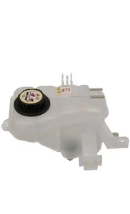 DORMAN 603-201 Pressurized Coolant Reservoir For 96-05 Ford Mercury Sable Ta #S3 - Picture 1 of 2