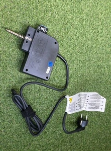 Weber Elektrogrill lumin Compact Kontrolleinheit Steuereinheit - Bild 1 von 7