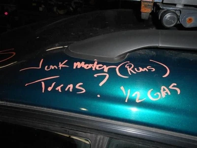 Equipo de audio radio Am-fm-cd-cassette compatible con 98-99 LEGACY 530777 Foto 1 de 4