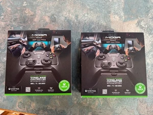 MOGA PowerA XP-ULTRA Wireless Controller Xbox Series X,S Android Mobile PC - Picture 1 of 3